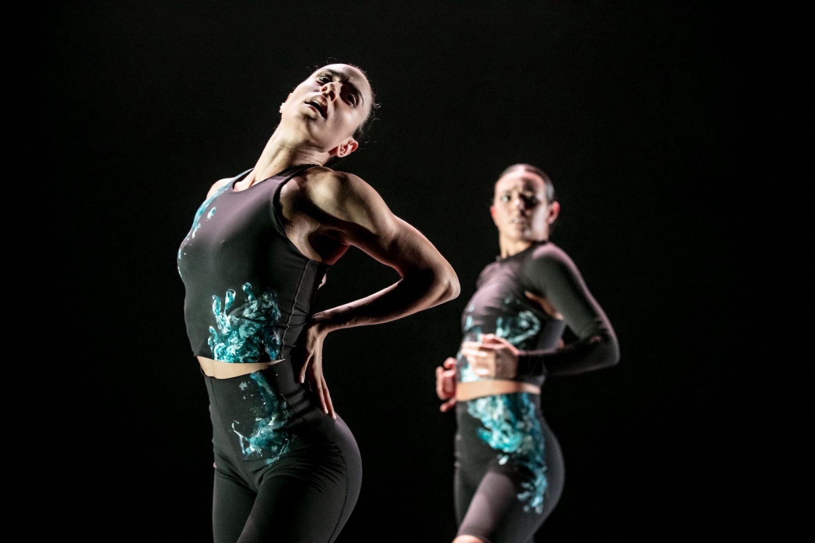 Šibenik u srpnju postaje najljepša pozornica suvremenog plesa - pripreme za 14. izdanje Dance Festivala u punom su jeku!  